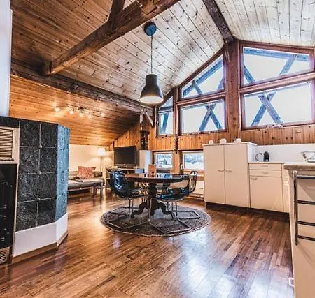 Appartement Curuna *