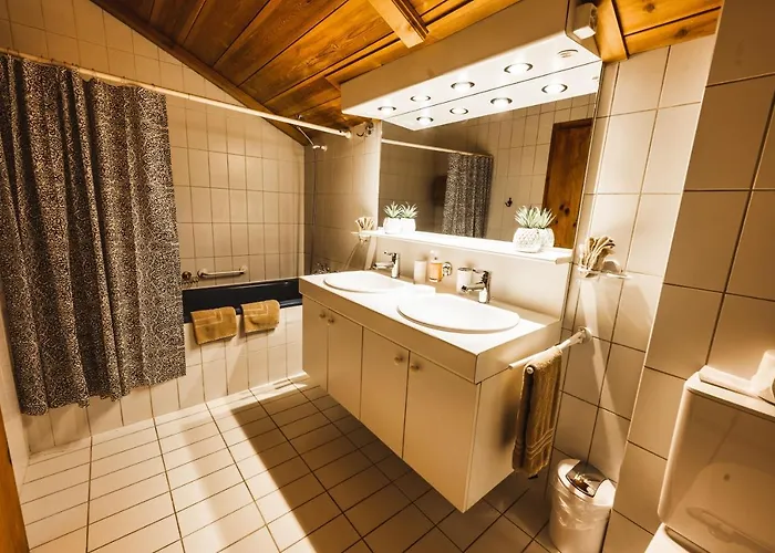 Appartement Curuna *